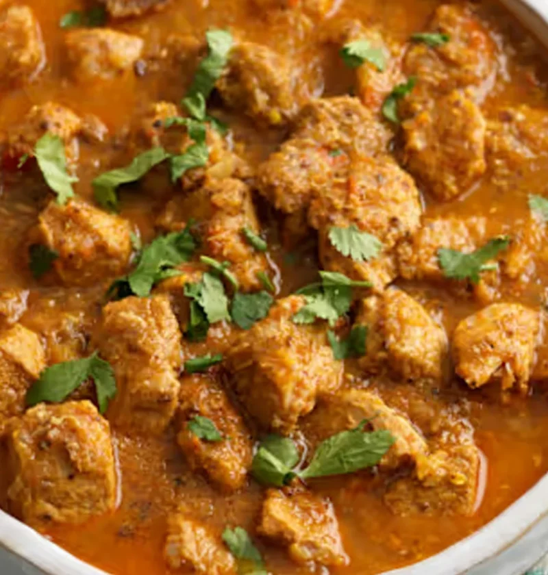 Kuliner Vindaloo Menawarkan 5 Rasa Pedas yang Menggoda Selera