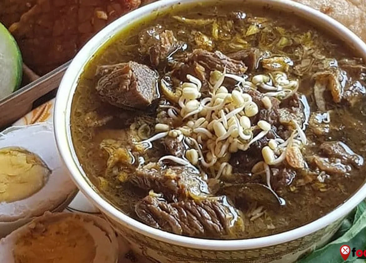 Rawon Madura dan 5 Fakta Penting Kuliner Khas yang Wajib Dicoba