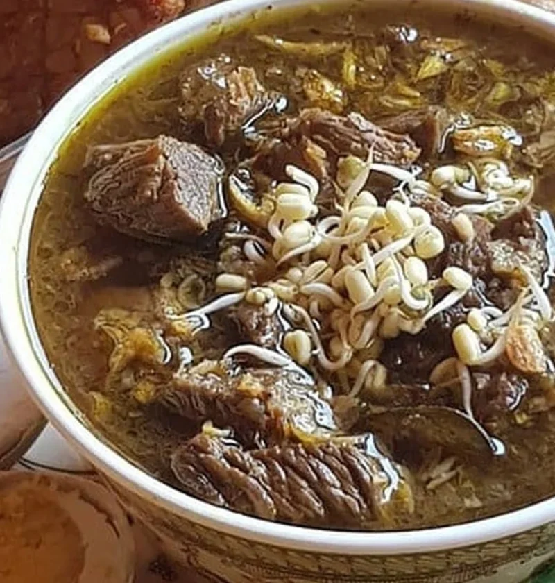 Rawon Madura dan 5 Fakta Penting Kuliner Khas yang Wajib Dicoba