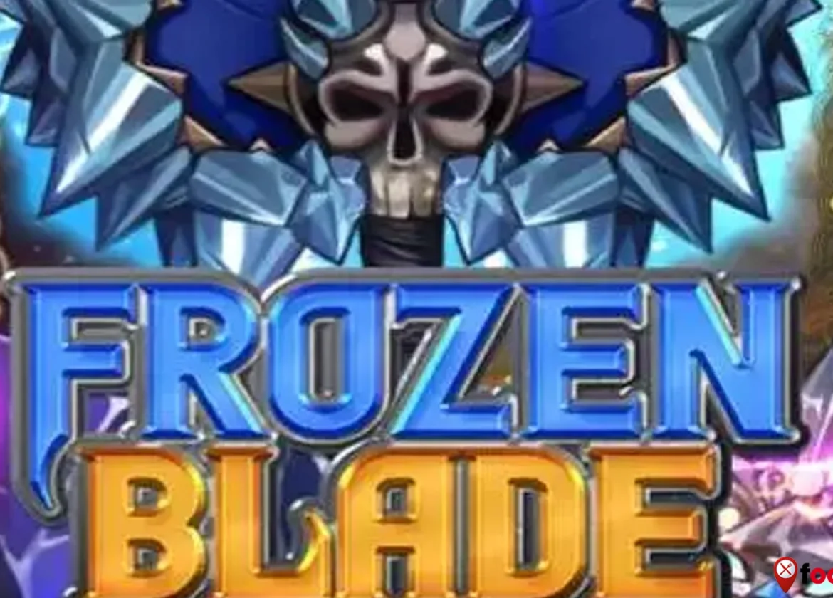 Nggak Cuma Pedang, Ini 4 Skill Magic Paling OP Banget di "Frozen Blade" 1 Nggak Cuma Pedang, Ini 4 Skill Magic Paling OP Banget di "Frozen Blade"