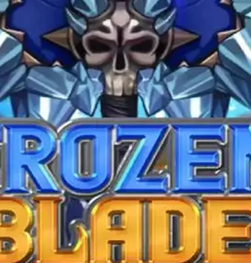 Nggak Cuma Pedang, Ini 4 Skill Magic Paling OP Banget di "Frozen Blade" 9 Nggak Cuma Pedang, Ini 4 Skill Magic Paling OP Banget di "Frozen Blade"