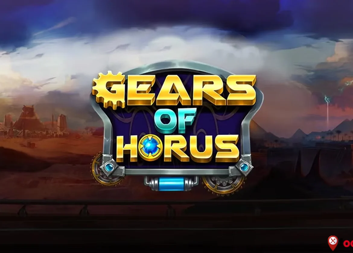 Vibe Ini Beda! Ini 5 Hal Unik di Gear of Horus Auto Bikin Klepek-Klepek