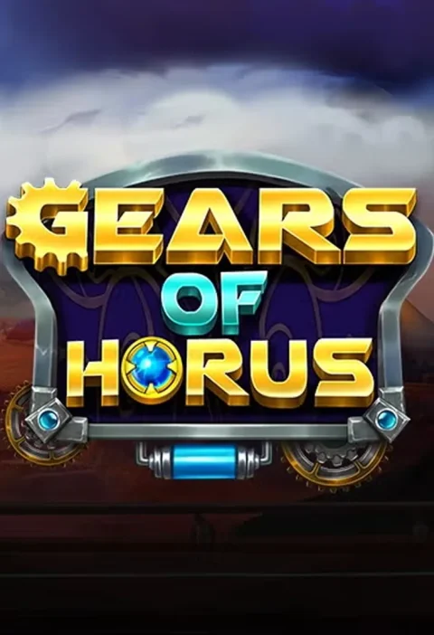 Vibe Ini Beda! Ini 5 Hal Unik di Gear of Horus Auto Bikin Klepek-Klepek