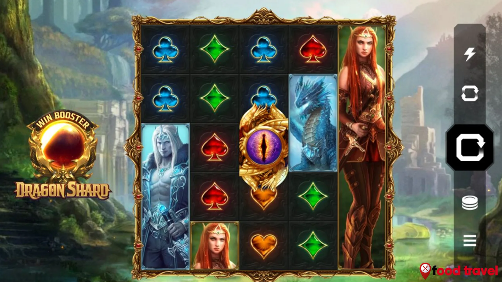 Lo Bakal Rethink! 5 Bukti Dragon Shard yang Actually Bikin Mikir Keras