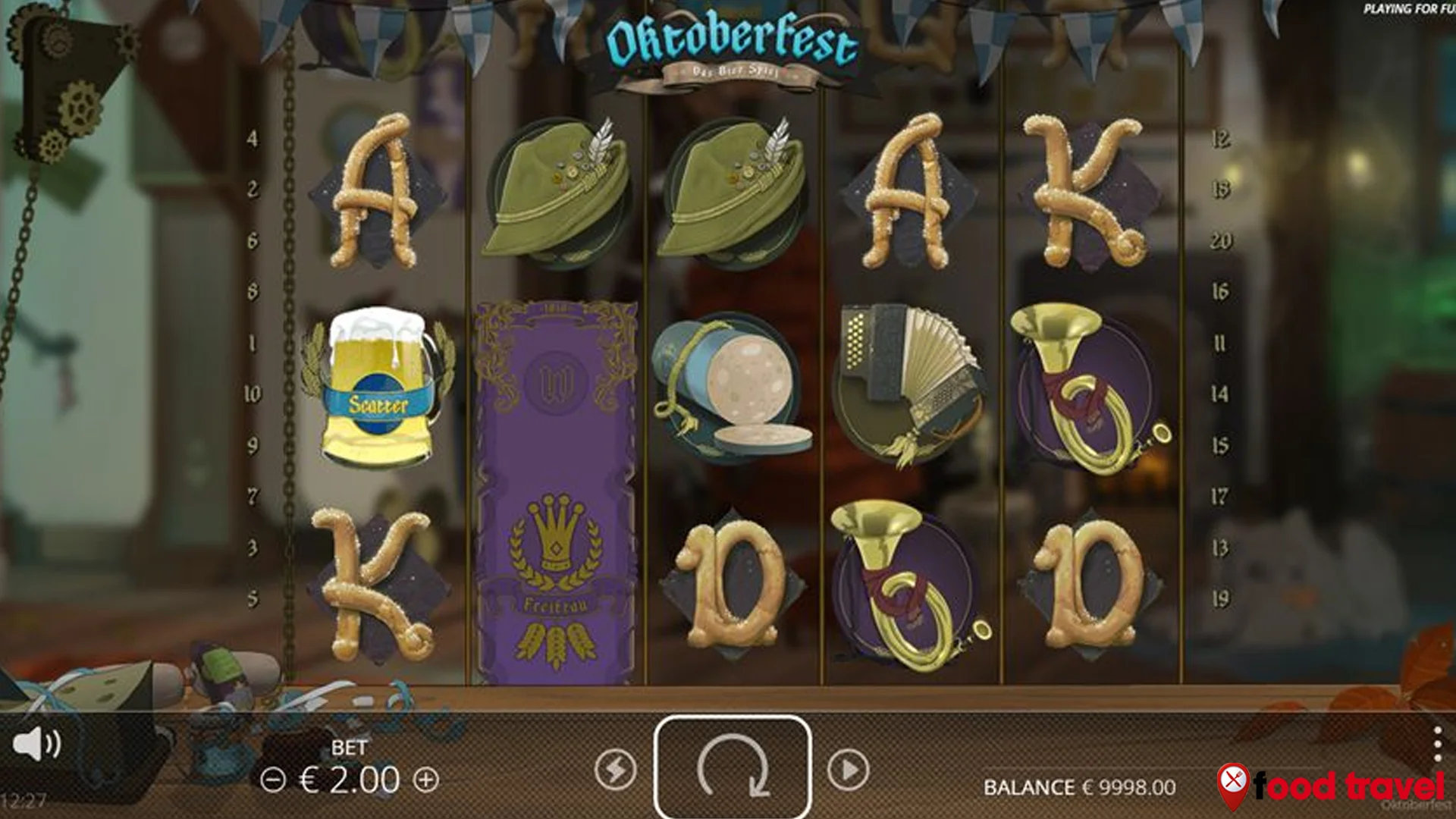 Sejarah Tema 'Oktoberfest'? 4 Evolusi Visual Abadi dari Masa ke Masa