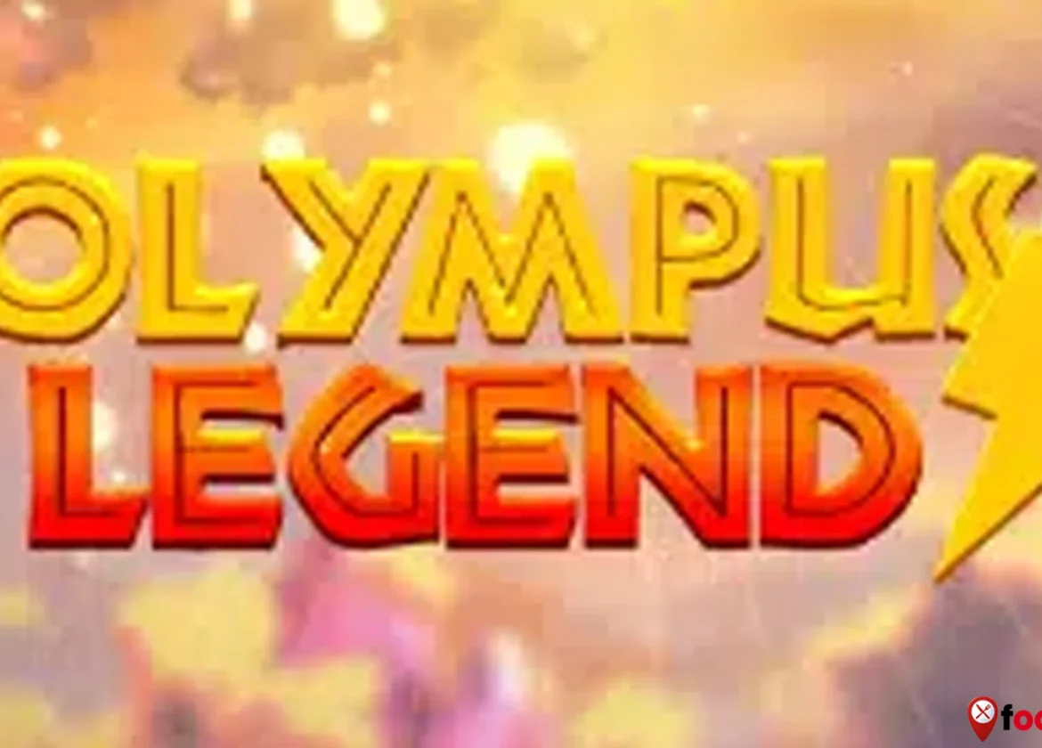 Olympus Legenda Gila! 4 Turbo Cutscene yang Auto Bikin Merinding