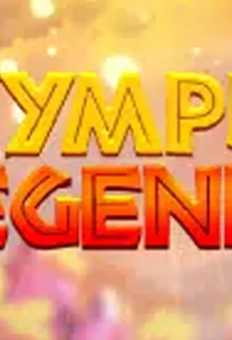 Olympus Legenda Gila! 4 Turbo Cutscene yang Auto Bikin Merinding