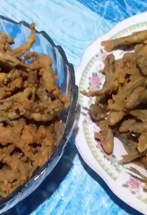 5 Keunggulan Kuliner Uceng Goreng dan Popularitasnya di Jawa Barat