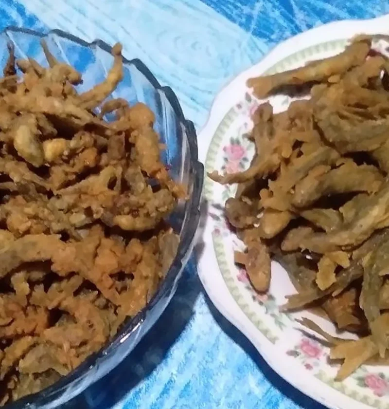 5 Keunggulan Kuliner Uceng Goreng dan Popularitasnya di Jawa Barat 1 5 Keunggulan Kuliner Uceng Goreng dan Popularitasnya di Jawa Barat