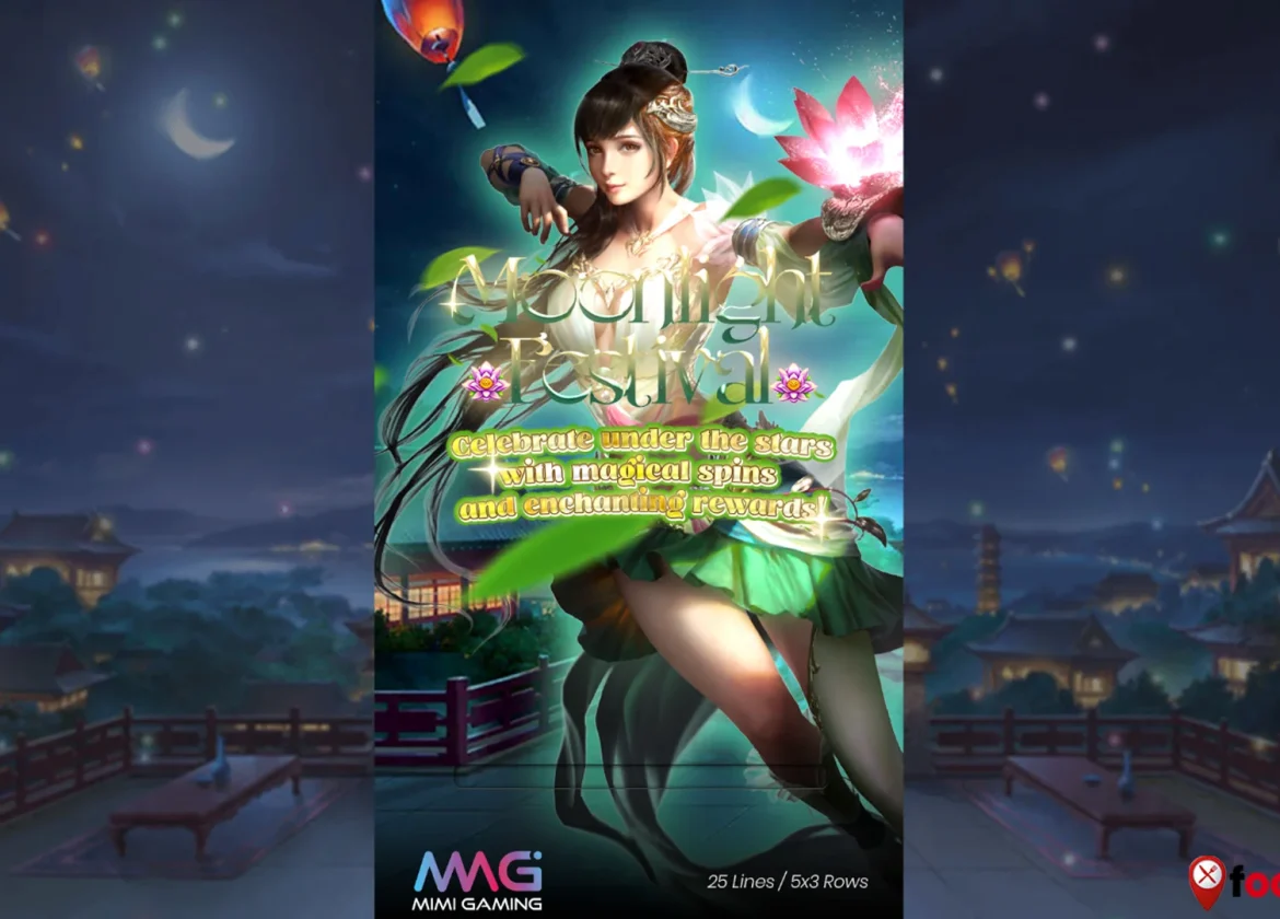 Bikin Baper! 4 Momen Baru di Moonlight Festival yang Viral di TikTok