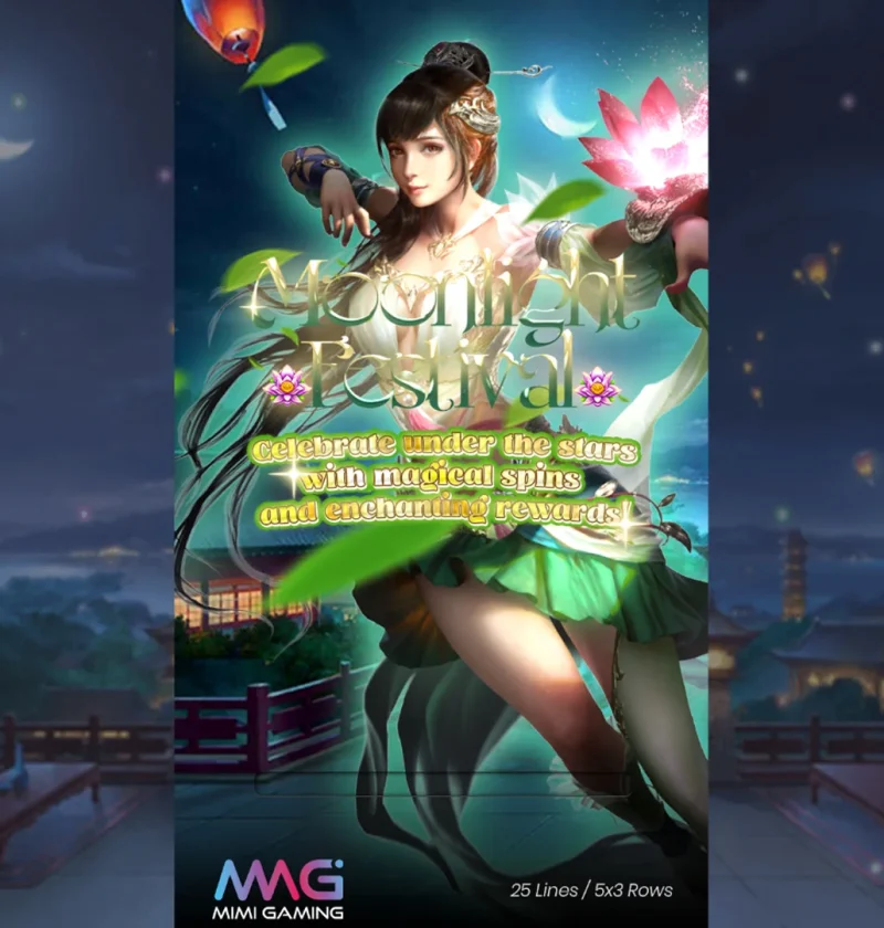 Bikin Baper! 4 Momen Baru di Moonlight Festival yang Viral di TikTok 3 Bikin Baper! 4 Momen Baru di Moonlight Festival yang Viral di TikTok