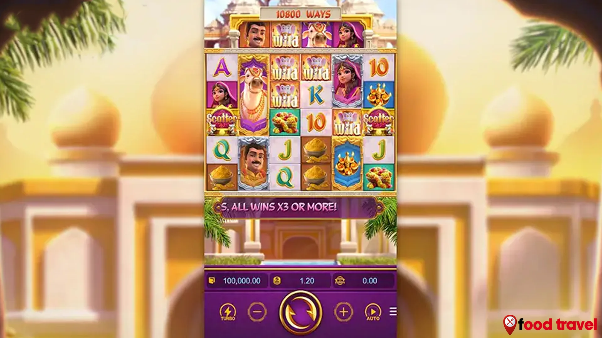 Pesan Tersembunyi: 5 Petunjuk Filosofis di Balik Ikon Ganesha Fortune!