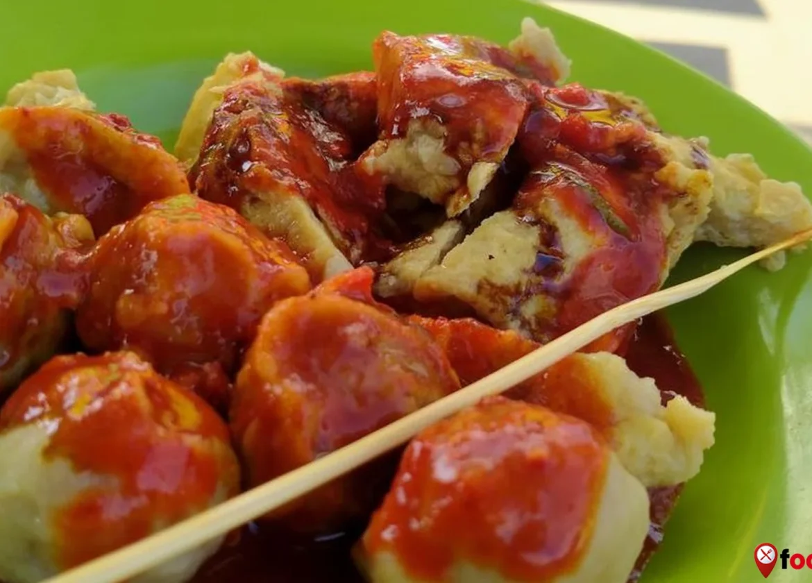 Salome dan 5 Keunggulan Kuliner yang Membuatnya Dicintai Penikmat