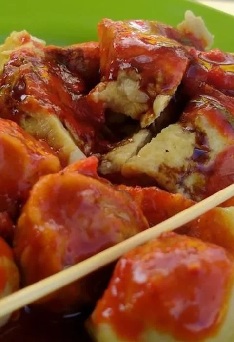 Salome dan 5 Keunggulan Kuliner yang Membuatnya Dicintai Penikmat