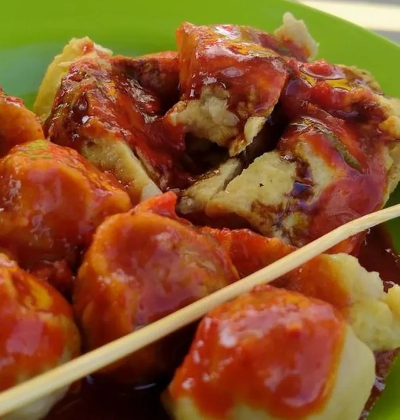 Salome dan 5 Keunggulan Kuliner yang Membuatnya Dicintai Penikmat