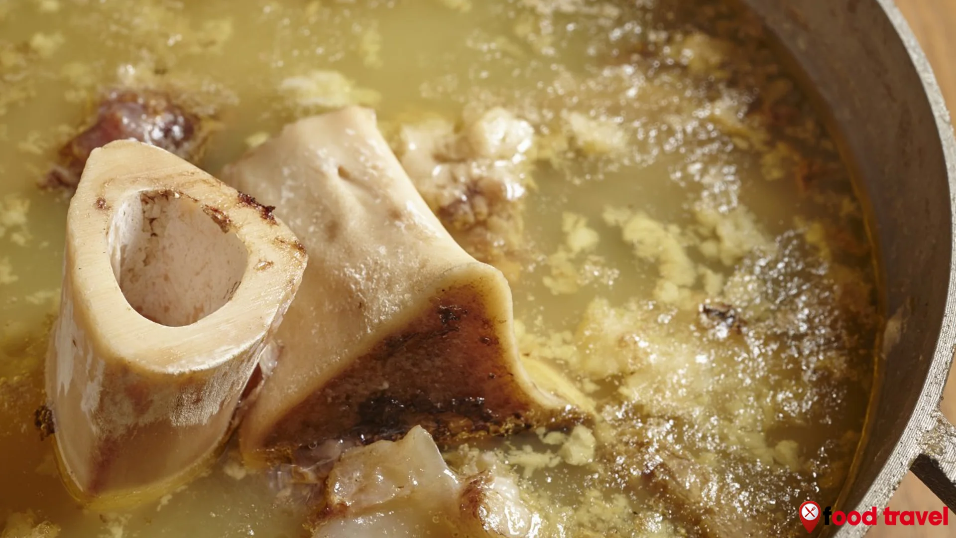 Kaldu Sumsum dan 5 Alasan Kuliner Ini Tetap Dicintai Penikmat Tradisi