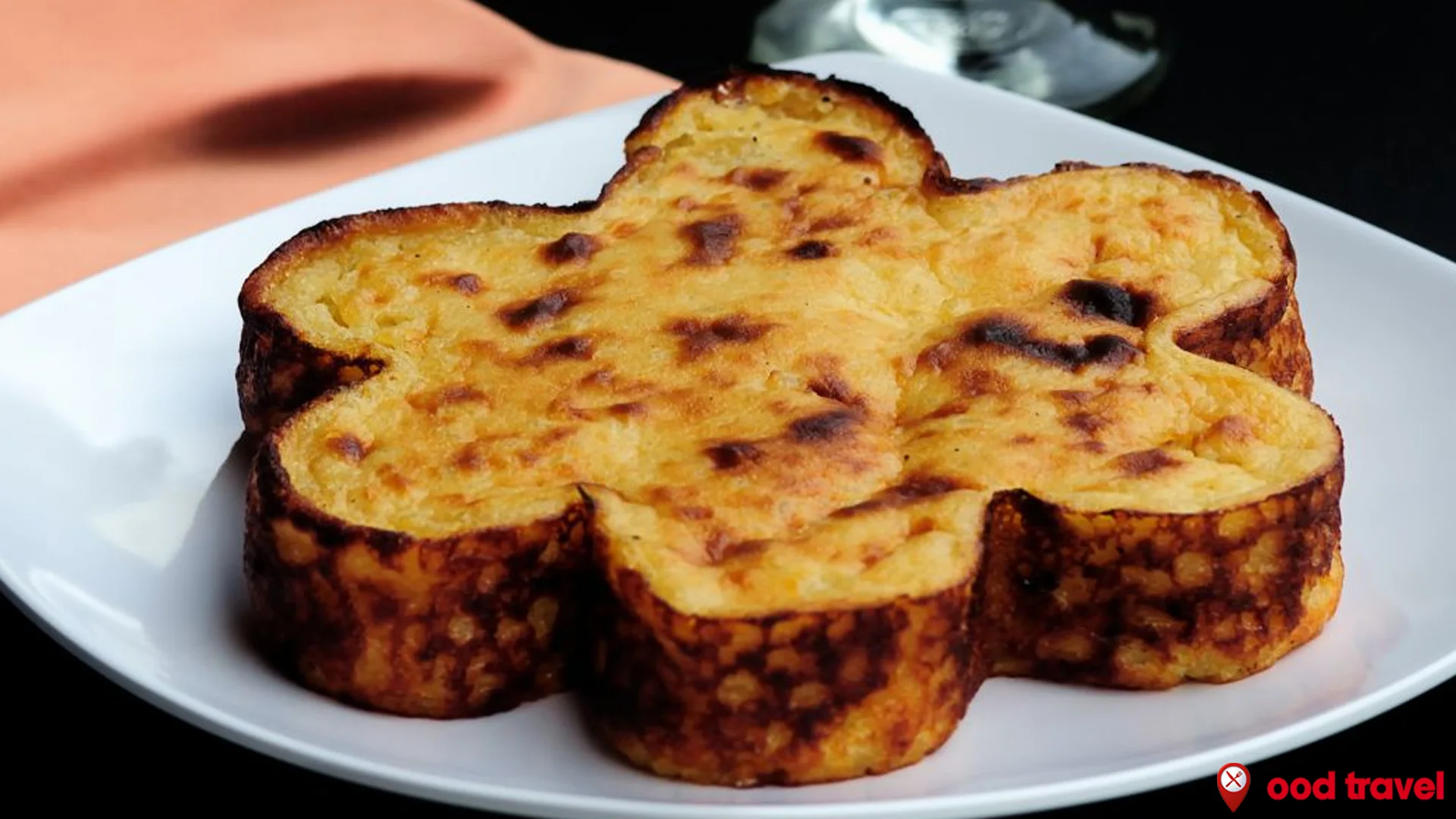 Kuliner Bingka Kentang dengan 4 Keunggulan Rasa Menggoda Lidah