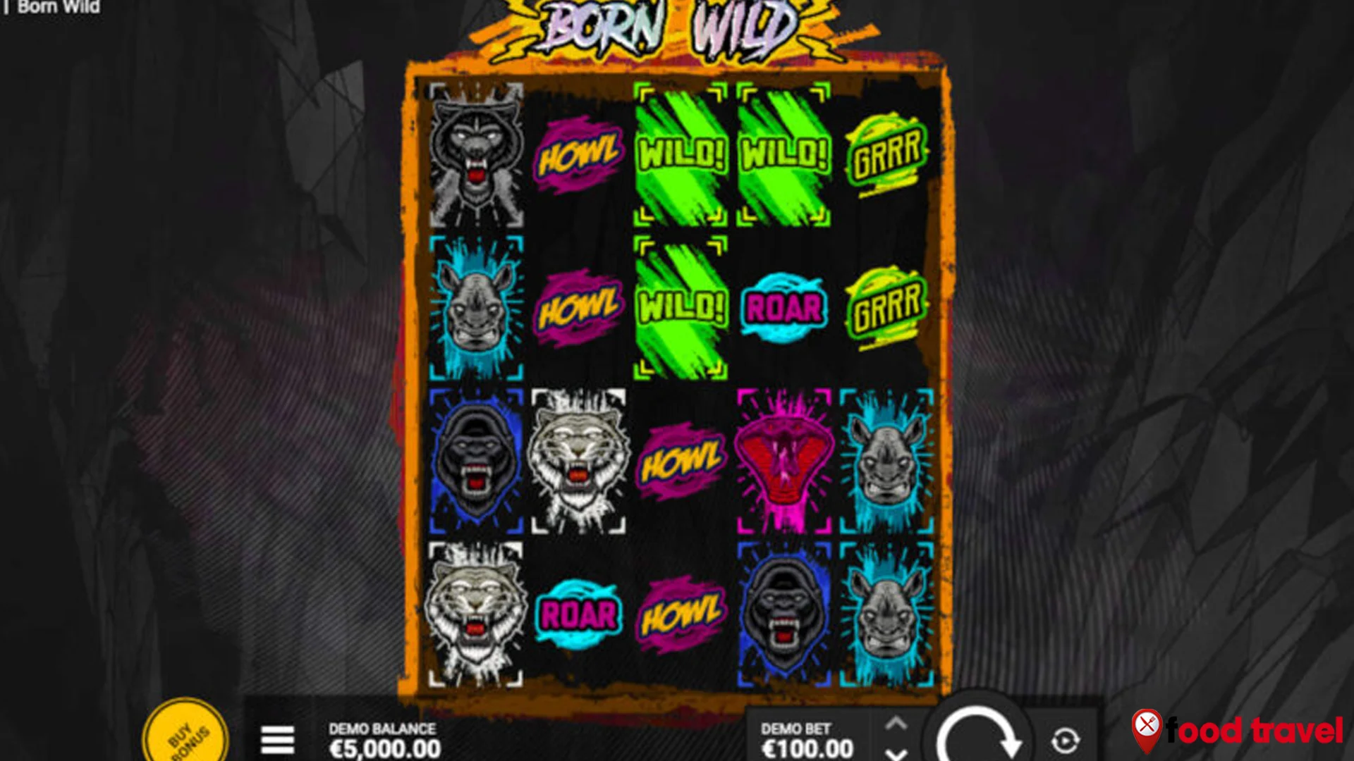 Wildnya Solid Kayak Suku! 4 Tradisi Unik Player Born Wild yang Bikin Betah