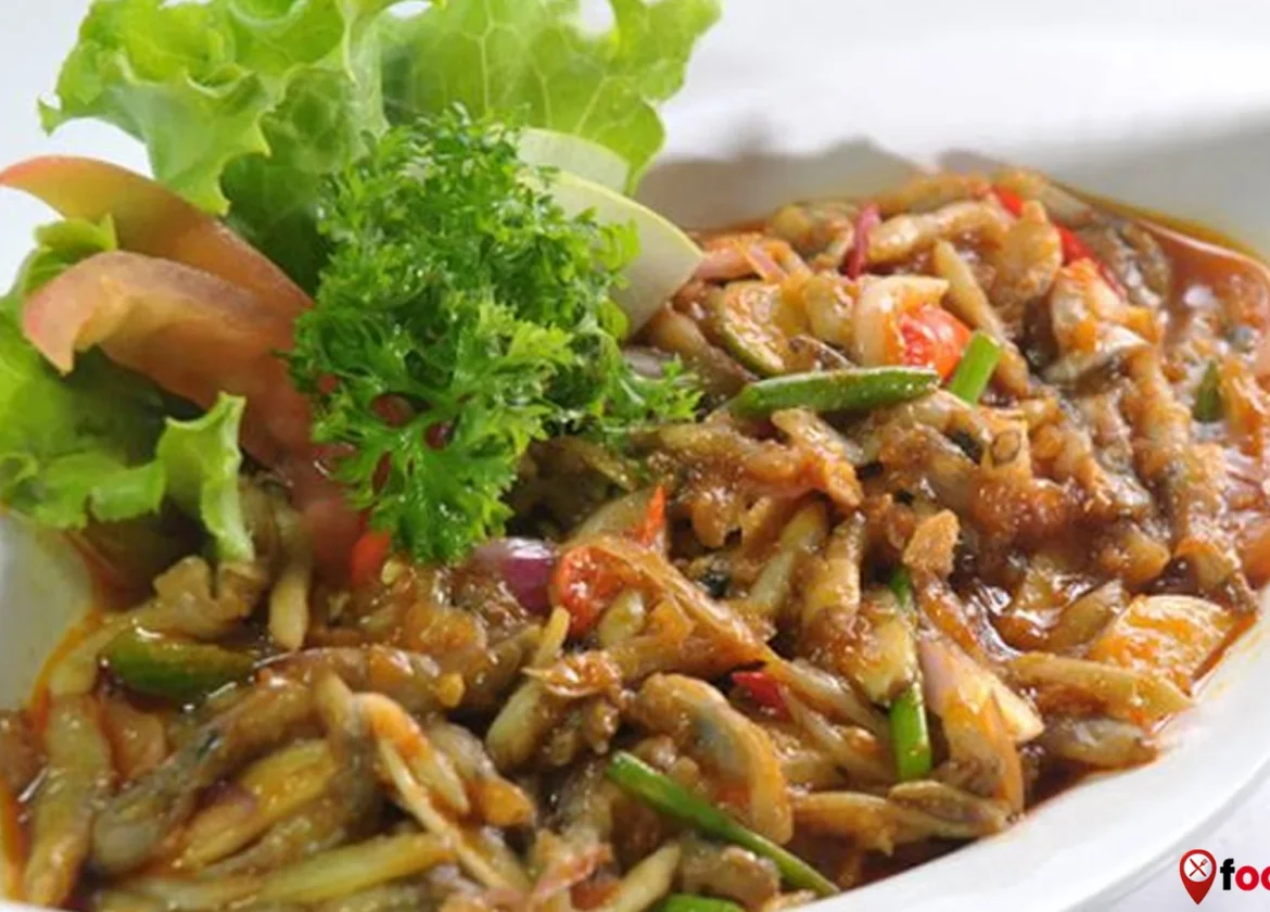 5 Fakta Kuliner Lorjuk yang Bikin Hidangan Laut Ini Jadi Populer 1 5 Fakta Kuliner Lorjuk yang Bikin Hidangan Laut Ini Jadi Populer