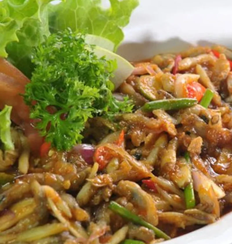 5 Fakta Kuliner Lorjuk yang Bikin Hidangan Laut Ini Jadi Populer