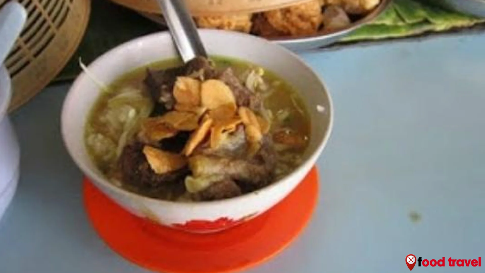 Soto Kerbau Menawarkan 5 Rahasia Rasa yang Membuatnya Legendaris