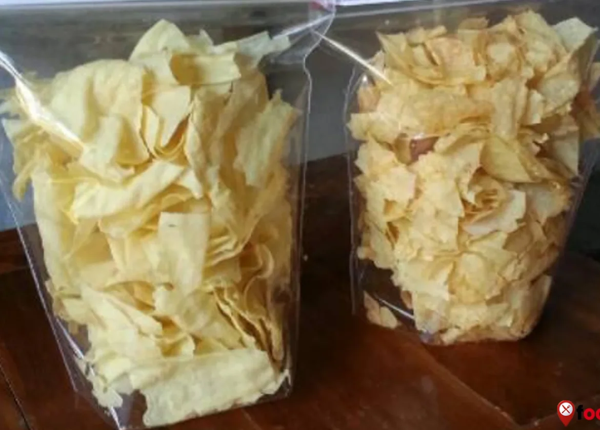 5 Bukti Keripik Tape Menjadi Populer Koleksi Camilan Khas Lokal 1 5 Bukti Keripik Tape Menjadi Populer Koleksi Camilan Khas Lokal