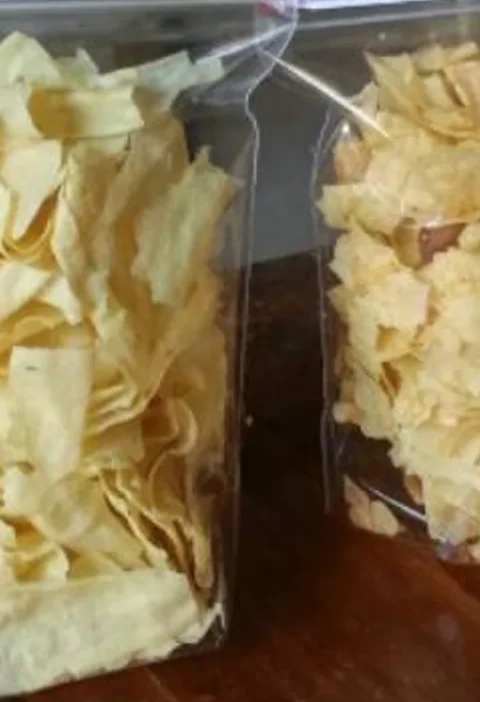 5 Bukti Keripik Tape Menjadi Populer Koleksi Camilan Khas Lokal