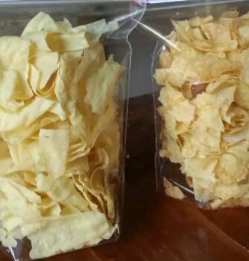 5 Bukti Keripik Tape Menjadi Populer Koleksi Camilan Khas Lokal 1 5 Bukti Keripik Tape Menjadi Populer Koleksi Camilan Khas Lokal