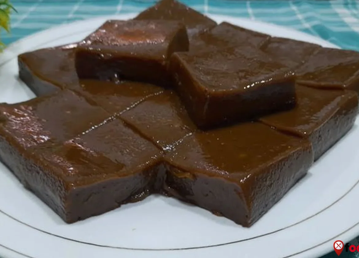 Transformasi Kuliner Dodol Kandangan lewat 4 Resep Legendaris