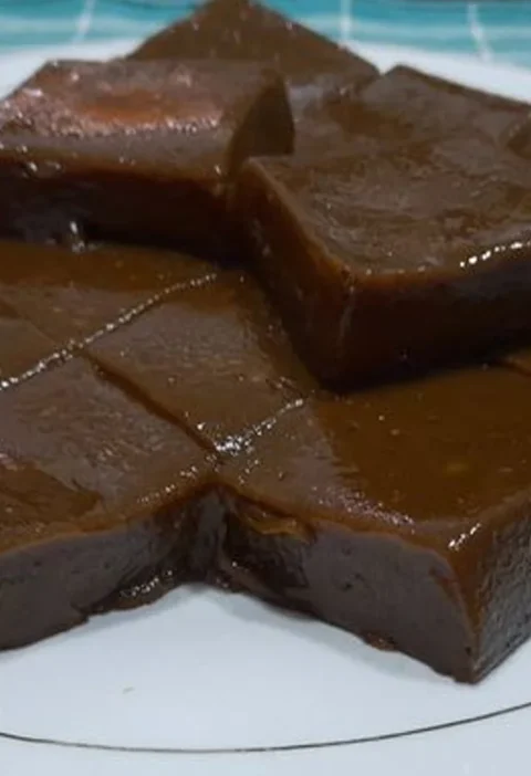 Transformasi Kuliner Dodol Kandangan lewat 4 Resep Legendaris