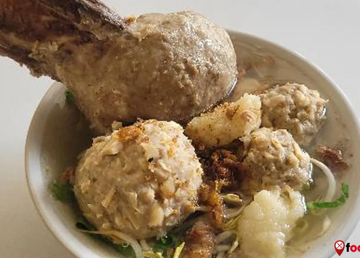 Menikmati Kuliner Bakso Rusuk dengan 5 Resep Lezat yang Wajib Dicoba 3 Menikmati Kuliner Bakso Rusuk dengan 5 Resep Lezat yang Wajib Dicoba