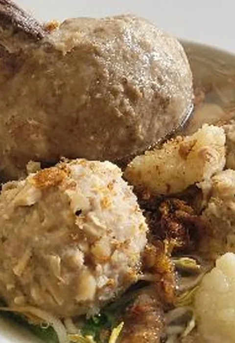 Menikmati Kuliner Bakso Rusuk dengan 5 Resep Lezat yang Wajib Dicoba
