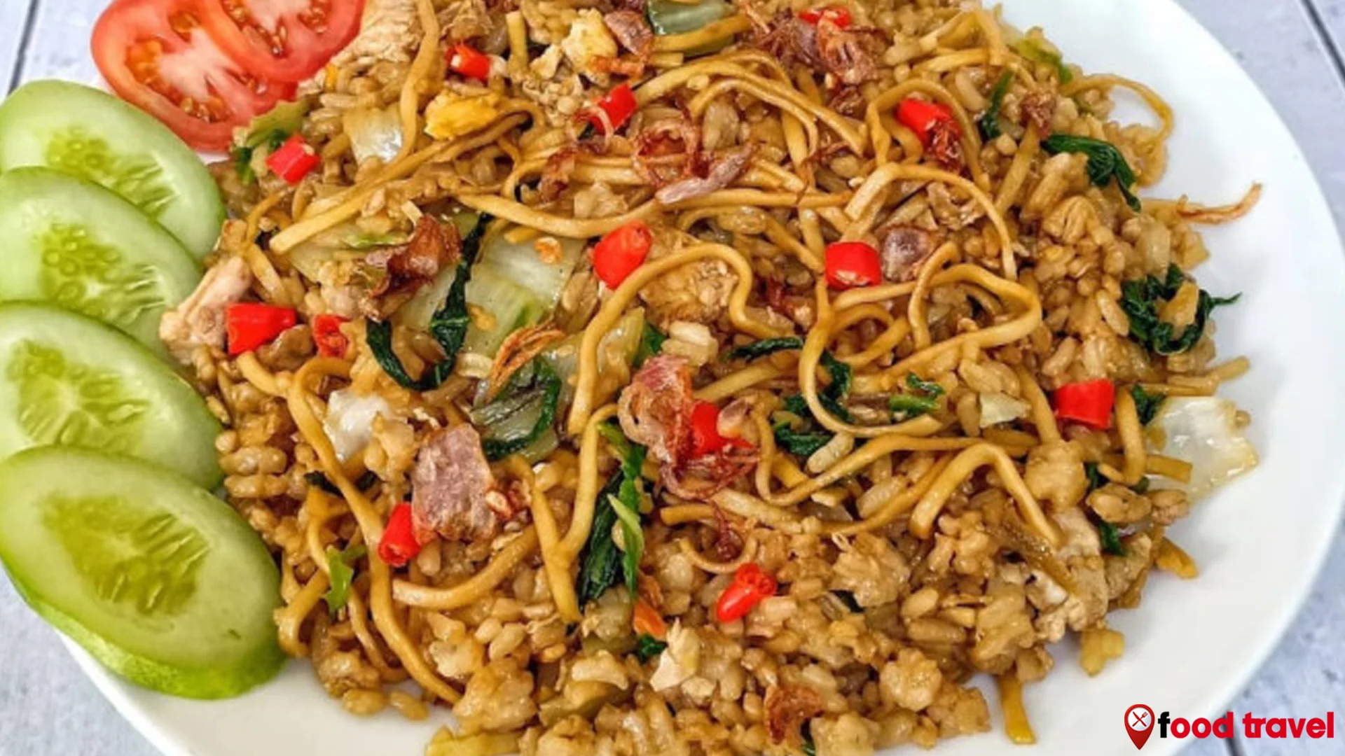 Menyelami Sego Goreng Mawut dengan 5 Tips Agar Hidangan Lebih Lezat