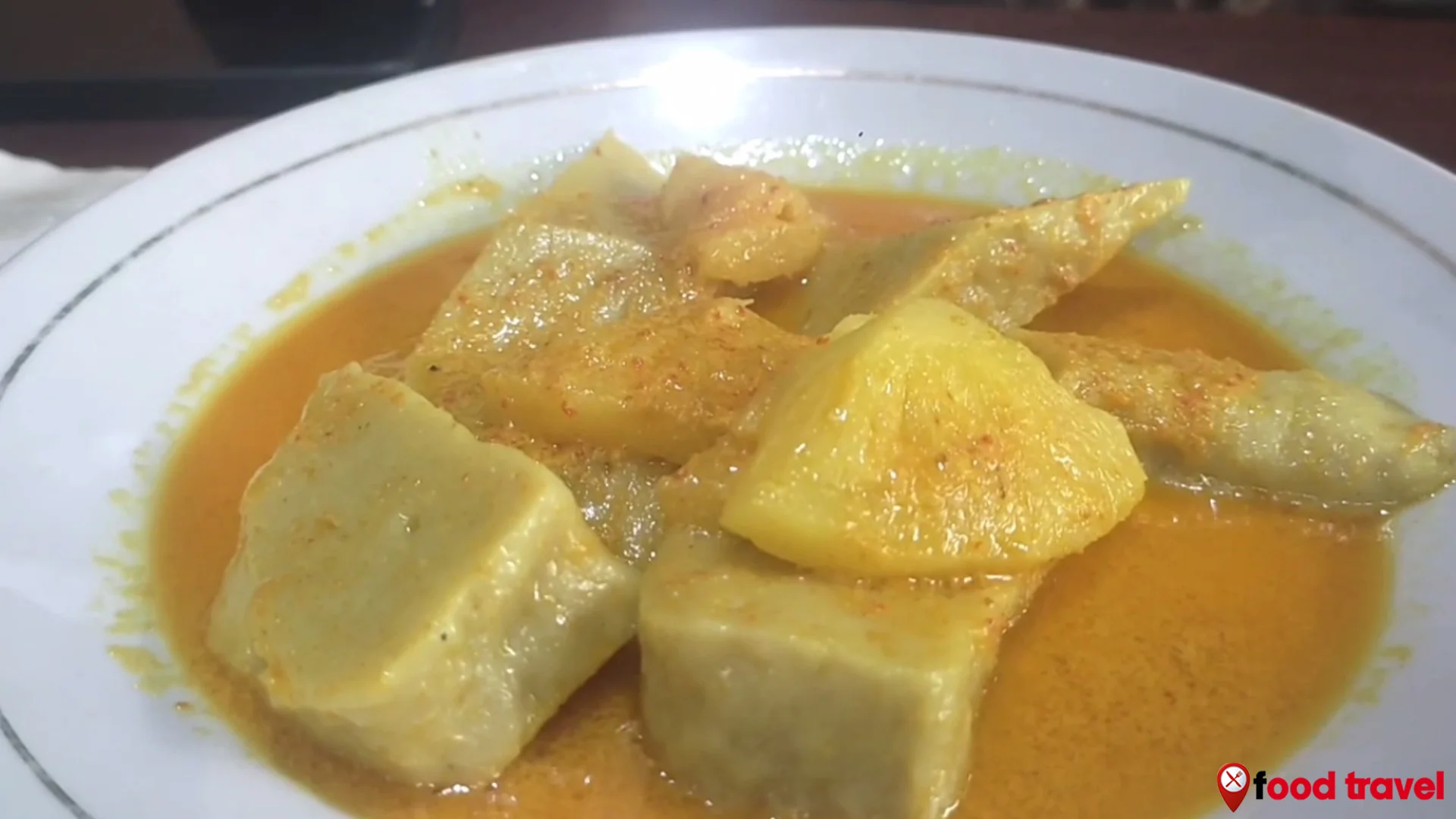 5 Sensasi Rasa Unik Tepek Ikan Dari Gurih, Pedas, Hingga Manis Tipis