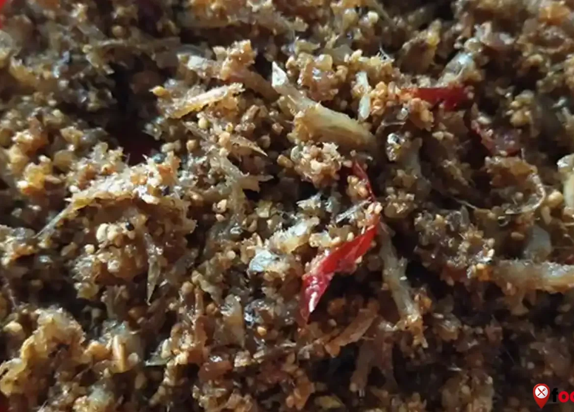 5 Keunggulan Kuliner Iwak Basamu yang Layak Dicoba Setiap Hari