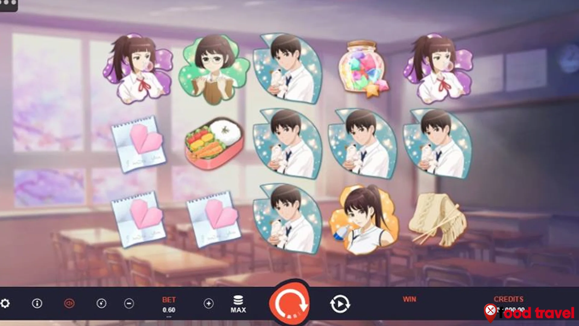 Kupas 4 Dinamika Relationship Paling Dahsyat di Life Sim Our Days 4 Kupas 4 Dinamika Relationship Paling Dahsyat di Life Sim Our Days