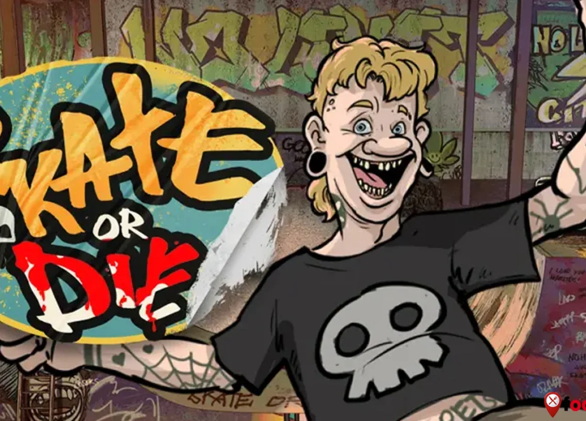 Banget yang ikonik! 5 Origin Skate or Die yang Jadi Cikal Bakal Genre