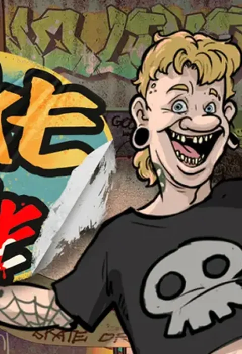 Banget yang ikonik! 5 Origin Skate or Die yang Jadi Cikal Bakal Genre