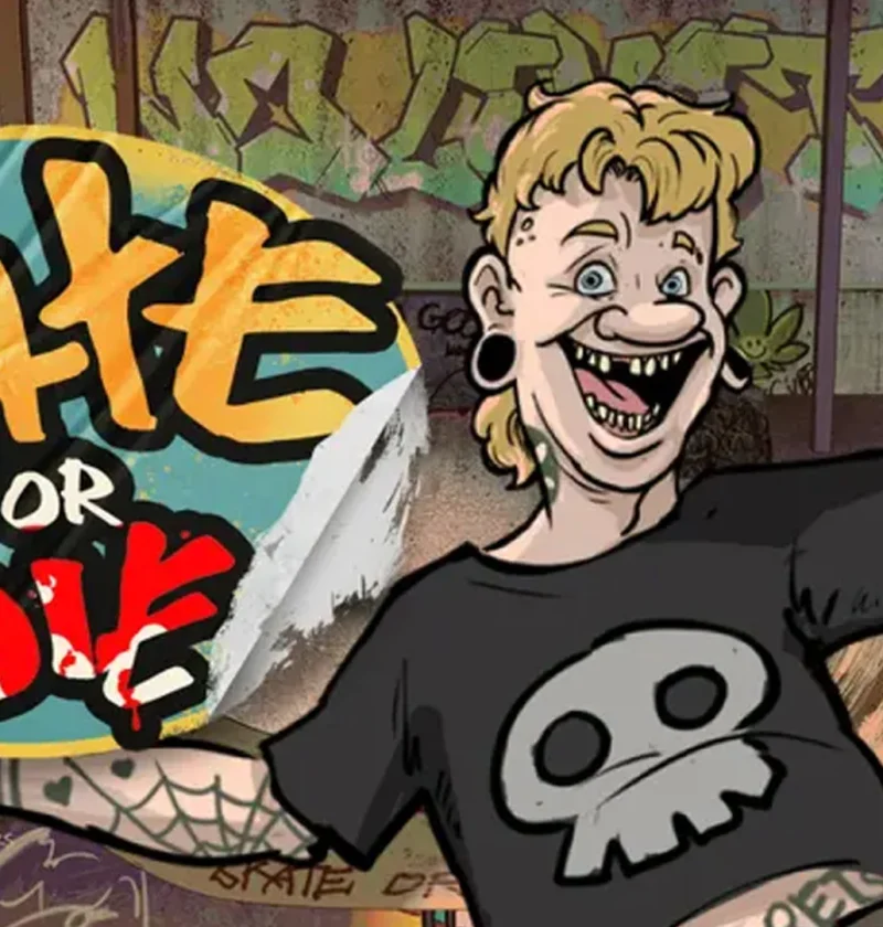 Banget yang ikonik! 5 Origin Skate or Die yang Jadi Cikal Bakal Genre