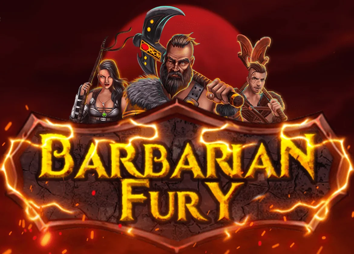Barbarian Fury Dibilang Pay-to-Win? 4 Strategi Ini Buktikan Sendiri