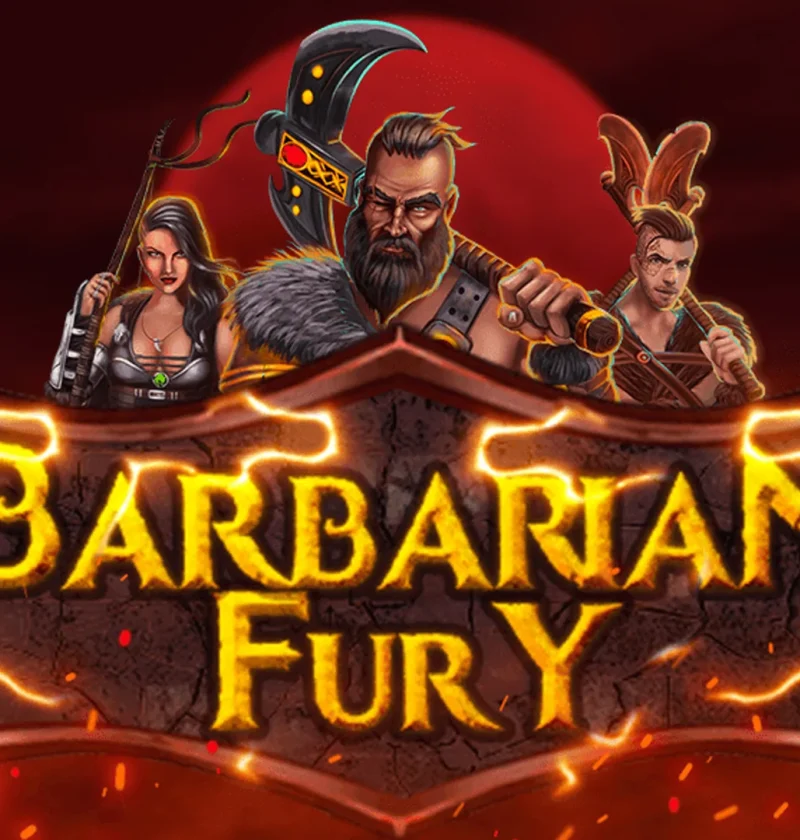 Barbarian Fury Dibilang Pay-to-Win? 4 Strategi Ini Buktikan Sendiri