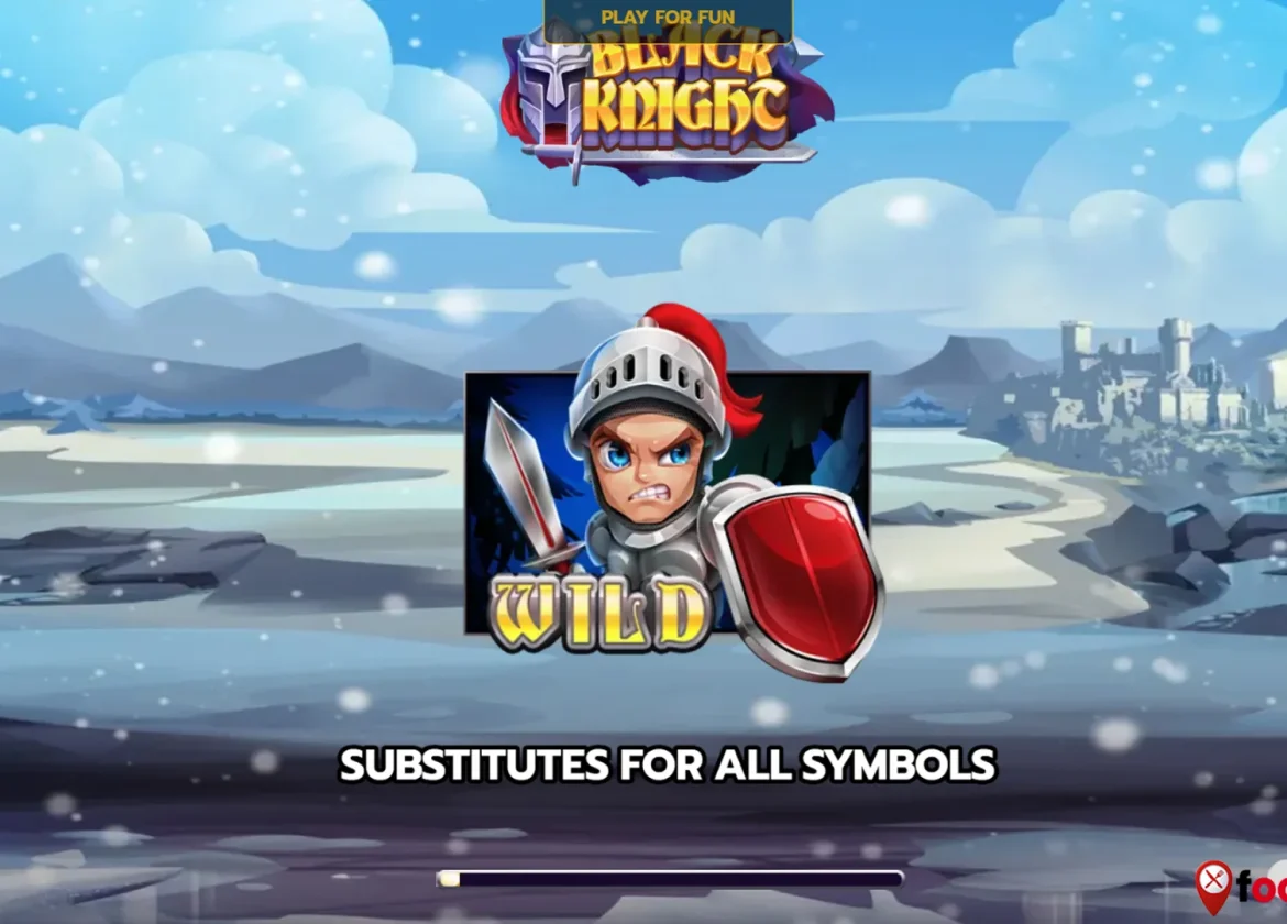 Auto Trending di Timeline! 4 Alasan Black Knight Lagi Jadi Favorite