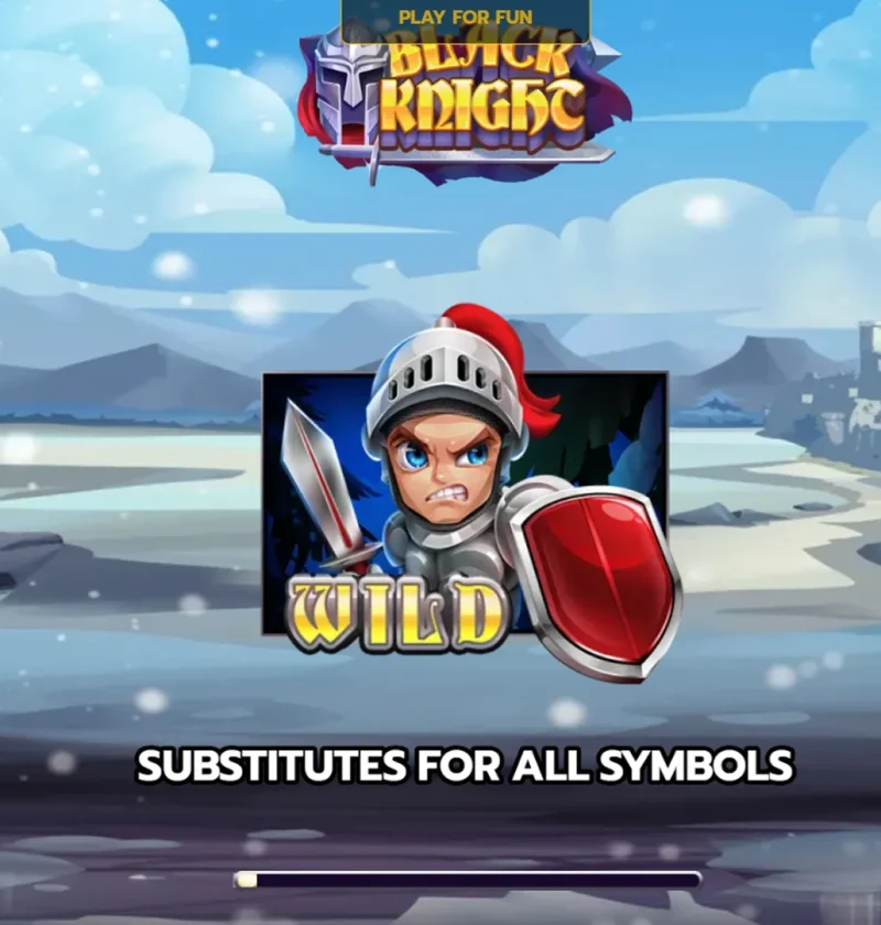 Auto Trending di Timeline! 4 Alasan Black Knight Lagi Jadi Favorite