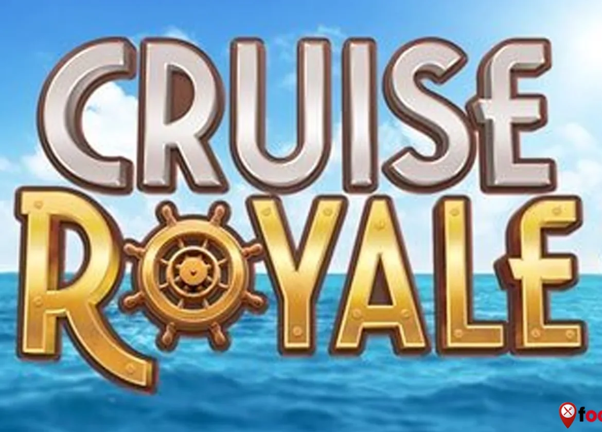 Cruise Royale: 5 Fasilitas Mewah yang Auto Bikin Salting Terus 1 Cruise Royale: 5 Fasilitas Mewah yang Auto Bikin Salting Terus