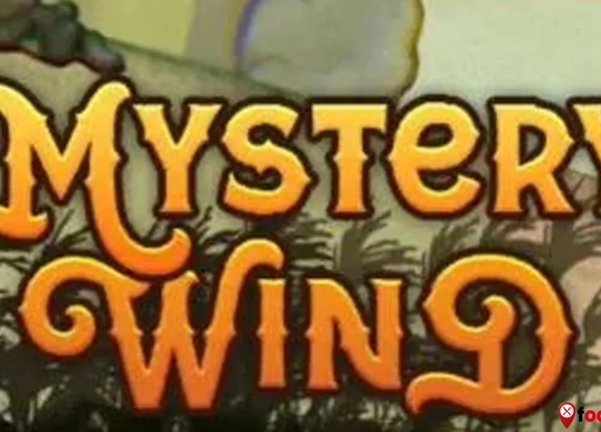 Lebih dari Grafis: 5 Elemen Baru Mystery Wind yang Bangun Immersion