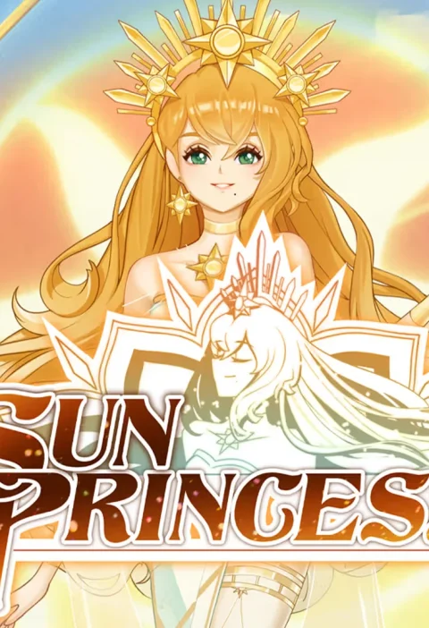 Yakin Gak Kepo? Alasan Mega Sun Princess Lagi Boombastis 2026