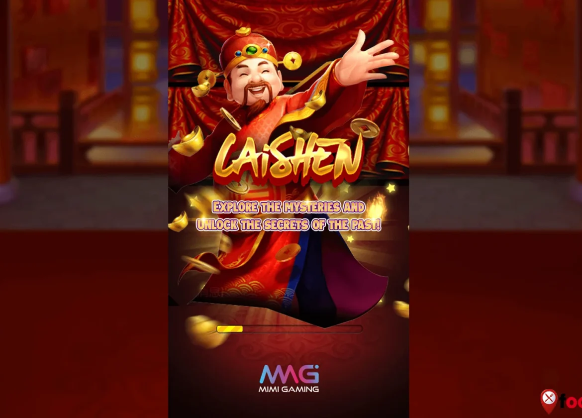 5 Vibes Kemakmuran Caishen Beneran Bisa Bikin Positive Banget