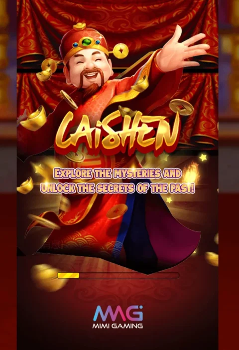 5 Vibes Kemakmuran Caishen Beneran Bisa Bikin Positive Banget