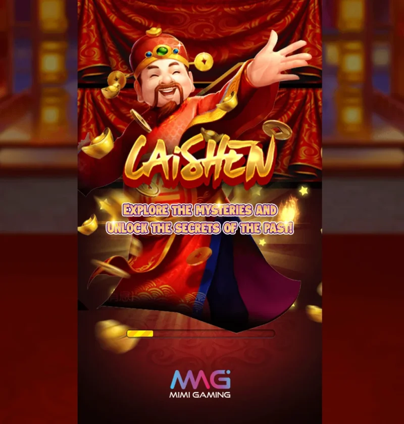 5 Vibes Kemakmuran Caishen Beneran Bisa Bikin Positive Banget