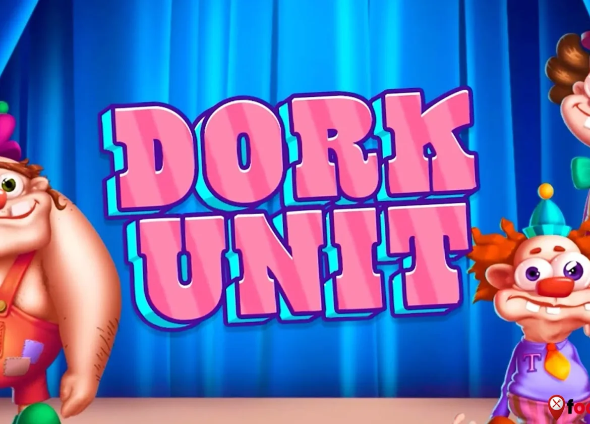 Viral Alert! 5 Momen Dork Unit Paling Kocak Sepanjang Masa Asli